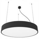 Plafon LED / Závesné kancelárske svietidlo 60cm 38W 4000K