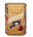 Lindt Lindor Čokoládové pralinky 200 g