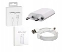 5W NABÍJAČKA + LIGHTNING USB KÁBEL 1M PRE IPHONE 11