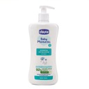 Chicco Baby Moments šampón na vlasy 0m+ 500ml (P1) (P3)