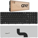 KLÁVESNICA PRE ACER 5741 5741G 5742G 5745 5750G GAT