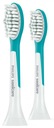 2x Philips Sonicare tipy pre deti 7+