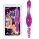 You2Toys Galaxia Dildo na stimuláciu bodu G