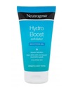 Neutrogena Hydro Boost Exfoliator vyhladzujúci peeling na tvár 150 ml