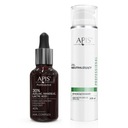 Apis zest exfoliation acid AML acid neutralizátor