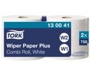 Stierač x2 Tork 130041 Quick Dry Extra Absorbent