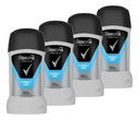 Rexona Cobalt Dry Antiperspirant pre mužov 4x50ml