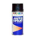 MOTIP AUTOFAREBNÁ FARBA 150ML