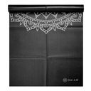 PODLOŽKA FITNESS GAIAM MIDNIGHT MARRAKESH 173x61x0,2