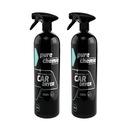 Set x2 Pure Chemie Autosušička 750ml na sušenie