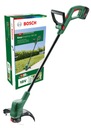 Akumulátorový vyžínač Bosch EasyGrassCut 18V