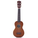 MAHIMAHI SOPRANO UKULELE 1. + VZDELÁVACÍ KURZ ZA 0