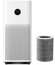 Xiaomi Purifier 4 Čistička vzduchu + prídavný filter