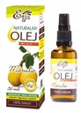 ETJA 100% NATURAL Marulový olej 50 ml