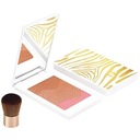 SISLEY PHYTO - TOUCHE SUN GLOW POWDER 1 MEDOVÝ ŠKORICOVÝ BRONZOVACÍ PRÁŠOK TRIO