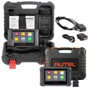 TESTER TPMS AUTEL MaxiDAS DS808TS + PROGRAMÁTOR PL AKTUALIZÁCIE 2 ROKY