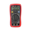 Uni-T UT133A univerzálny meter (1LL)