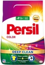 Prací prášok PERSIL Deep Clean Color 2,52kg