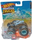 FYJ44 auto MONSTER TRUCKS HOT WHEELS HOTWEILER CZA