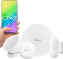 Súprava domáceho alarmu Ezviz WiFi | INTELIGENTNÝ