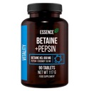 ESSENCE BETAINE HCL + PEPSIN 90 TRÁVENIE PEČENE