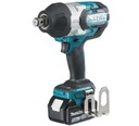 NÁRAZOVÝ KLÚČ 18V 3/4 Makita DTW1001RTJ