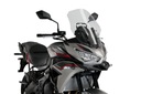 TURISTICKÉ SKLÁ PUIG PRE KAWASAKI VERSYS 650 2022