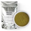 SUŠENÉ MLETÉ OREGANO aromatické 500g