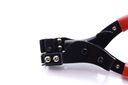 HT-2081 CLAMP TIE TIGER