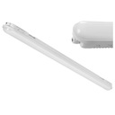 Prachotesné hermetické svietidlo MAH LED HI 38W-NW RYF 5000lm 4000K IP65