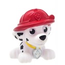 Gumové hračky Spin Paw Patrol Marshall 6040909 29