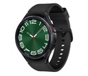 Samsung Galaxy Watch 6 Classic BT 47 mm R960 Black