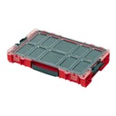 Qbrick System PRO Organizer 100 MFI RED Ultra HD