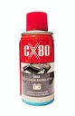 Mazivo na batérie Cx80, 150 ml