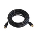 HDMI samec/HDMI samec KÁBEL 7,5M s ETHERNET oem