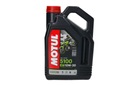 Motorový olej MOTUL 5100 10W30 4L