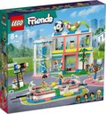 LEGO Friends Športové centrum 41744