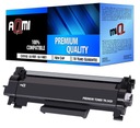 TONER PRE BROTHER HL-L2310D HL-L2350DW DCP-L2530DW