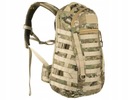 Batoh Moro Wisport Caracal 25 l Multicam