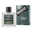 PRORASO CYPRESS VETYVER BALZAM NA BRD 100ml