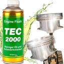 TEC-2000 Preplach motora // PREPLACHOVANIE MOTORA 375ML