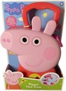 Kadernícky set Peppa Pig kufor 7 prvkov