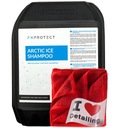 FX Protect Arctic Ice Shampoo Acidic šampón 5l