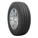 2x TOYO 195/70 R15C CELSIUS CARGO 104/102S TL