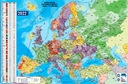 EUROPE PAD CODE MAPA EUROPE ENHANCED 4W