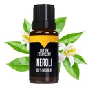 Aromaterapia esenciálnym olejom Bilovit Neroli 10ml