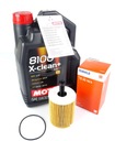 MOTUL 504 507 5w30 5l filter Vw Passat B6 B7 2.0Tdi