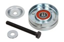 KLÍNOVÝ REMEŇ MAXGEAR ROLLER 54-0654