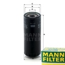 OLEJOVÝ FILTER DEUTZ-FAHR AGROKID 210 220 230 35 45