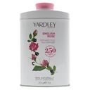 YARDLEY Rose BODY TALK 200G Ruža